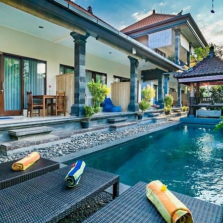 The Village Guest House Ubud  Ngoại thất bức ảnh