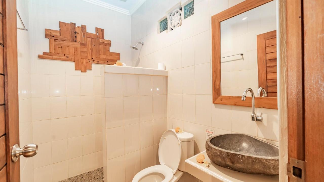 The Village Guest House Ubud  Ngoại thất bức ảnh